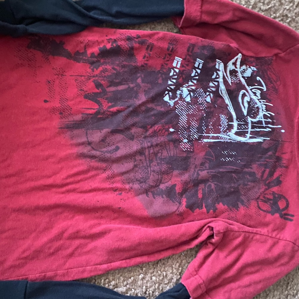 Tony hawk shirt